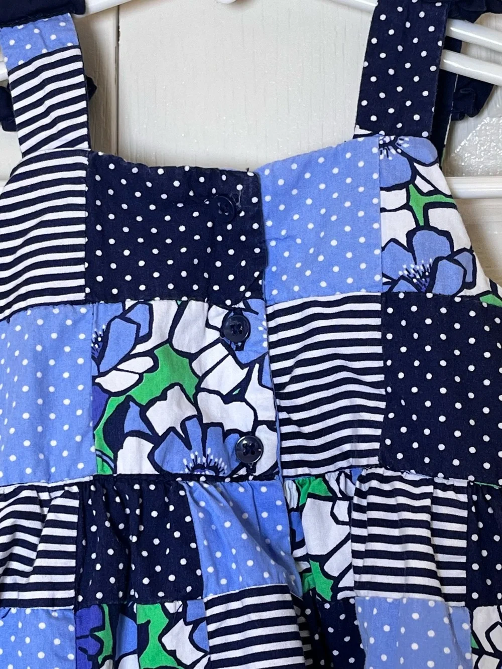 Gymboree cute sleeveless